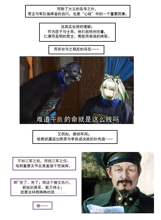 第3话 心战篇·归心之道