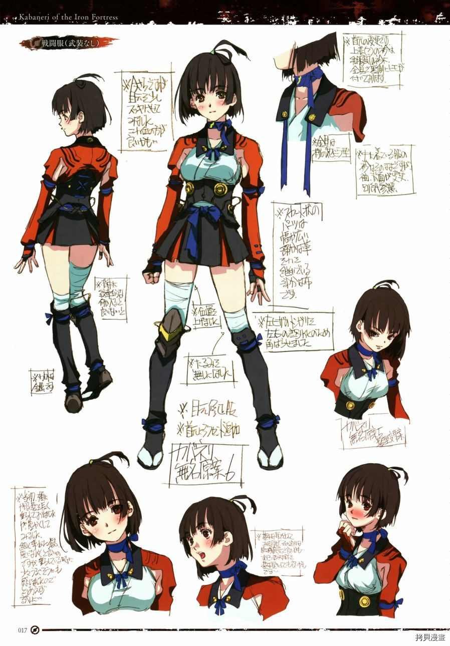 第1卷