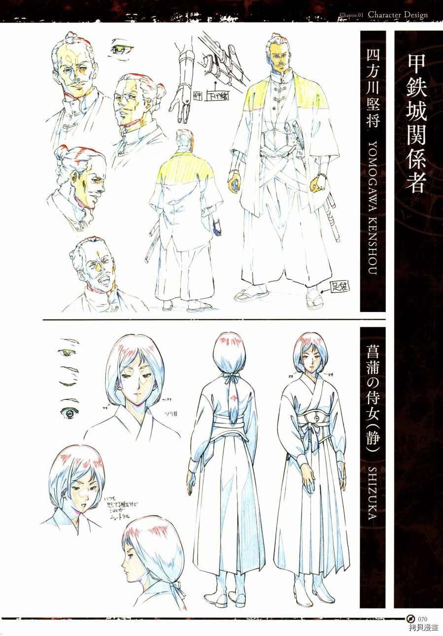 第1卷