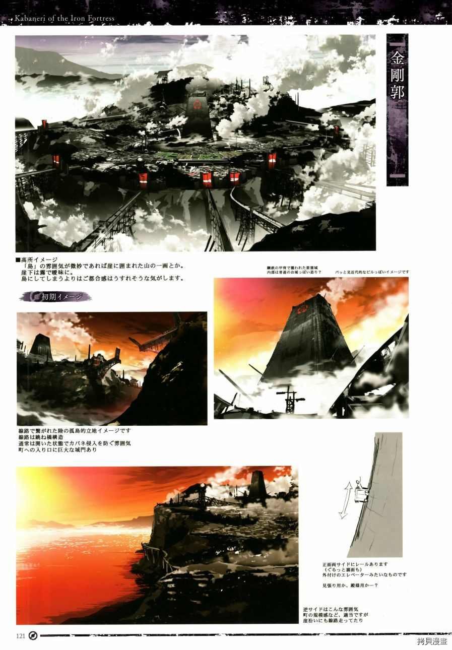 第1卷
