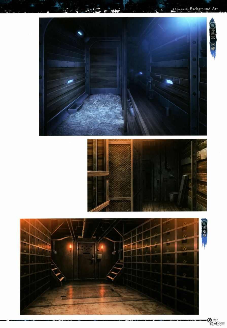 第1卷