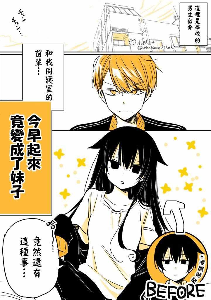 第1话