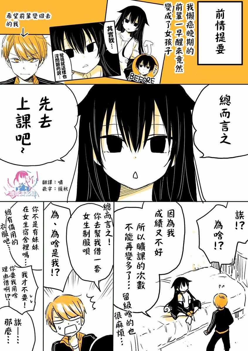 第2话
