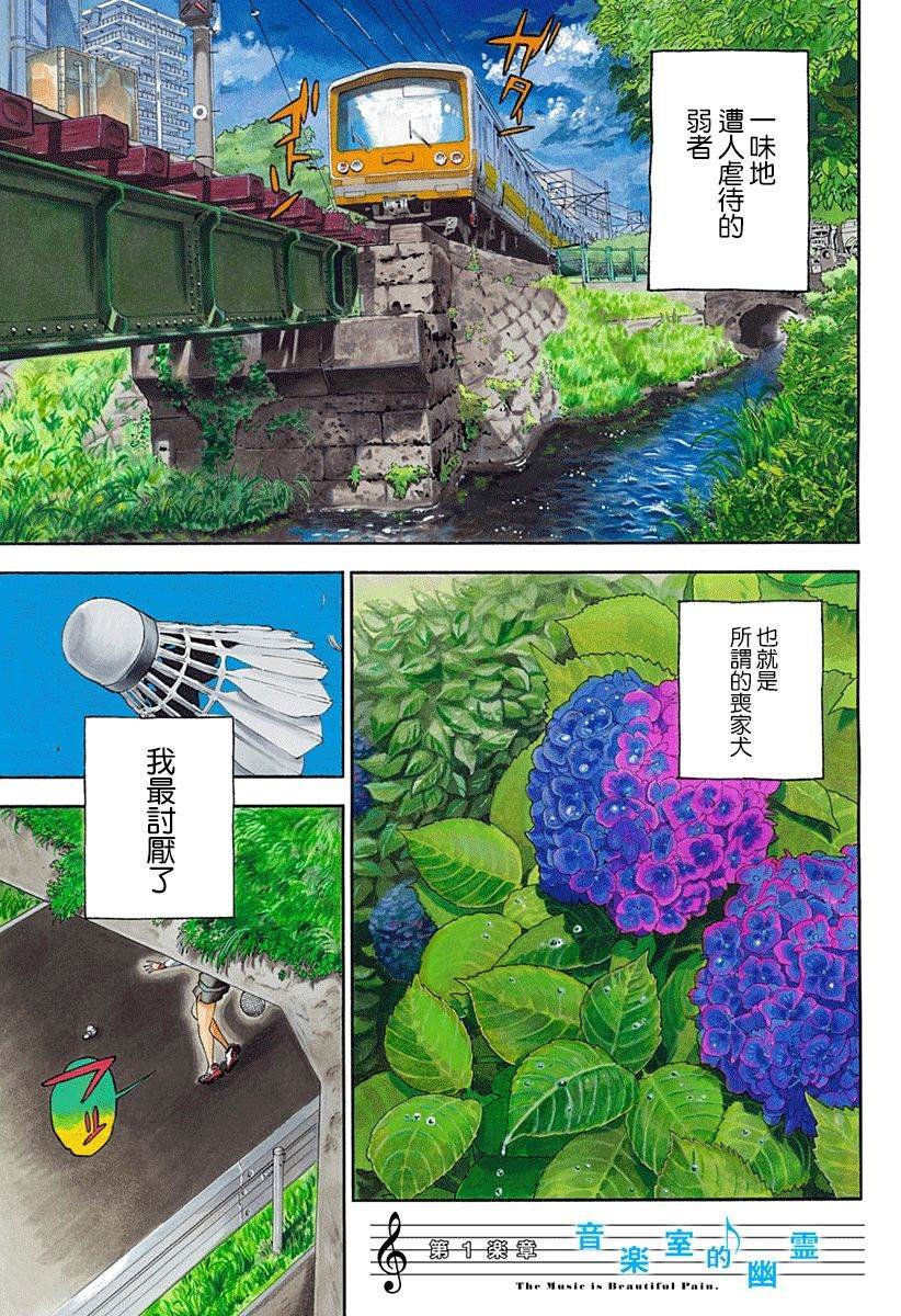 第1话