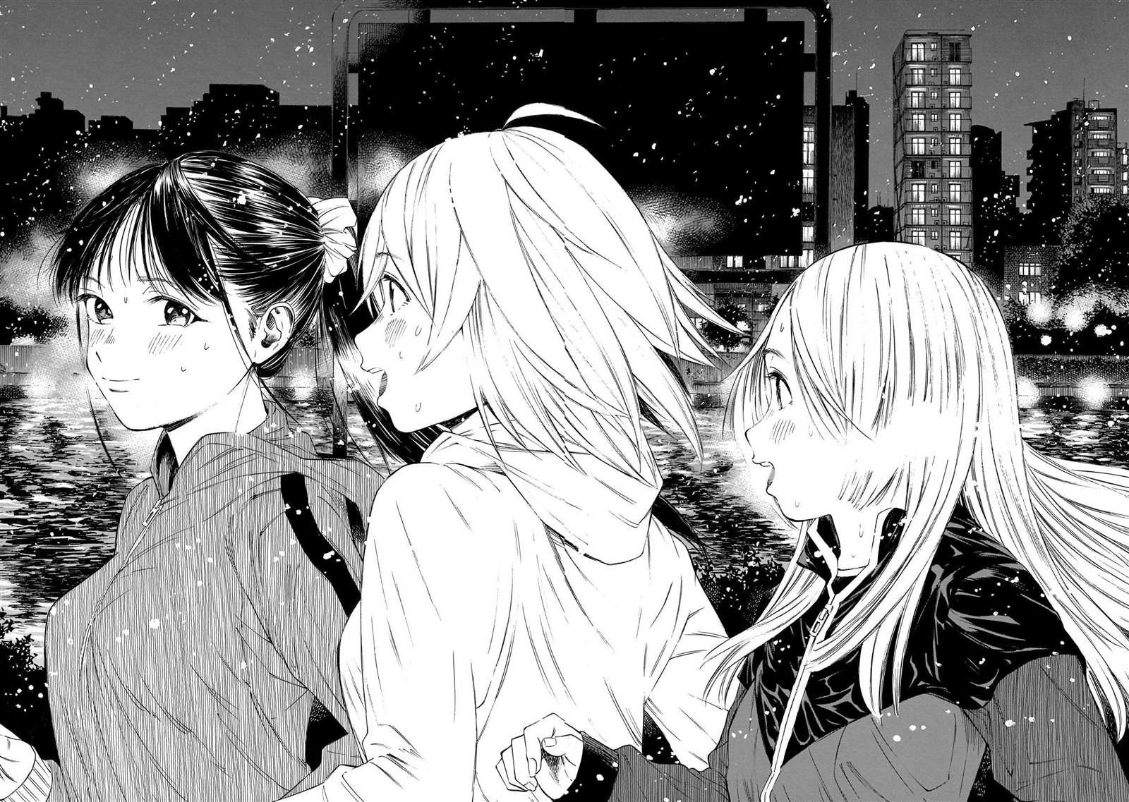 第13话 最终话