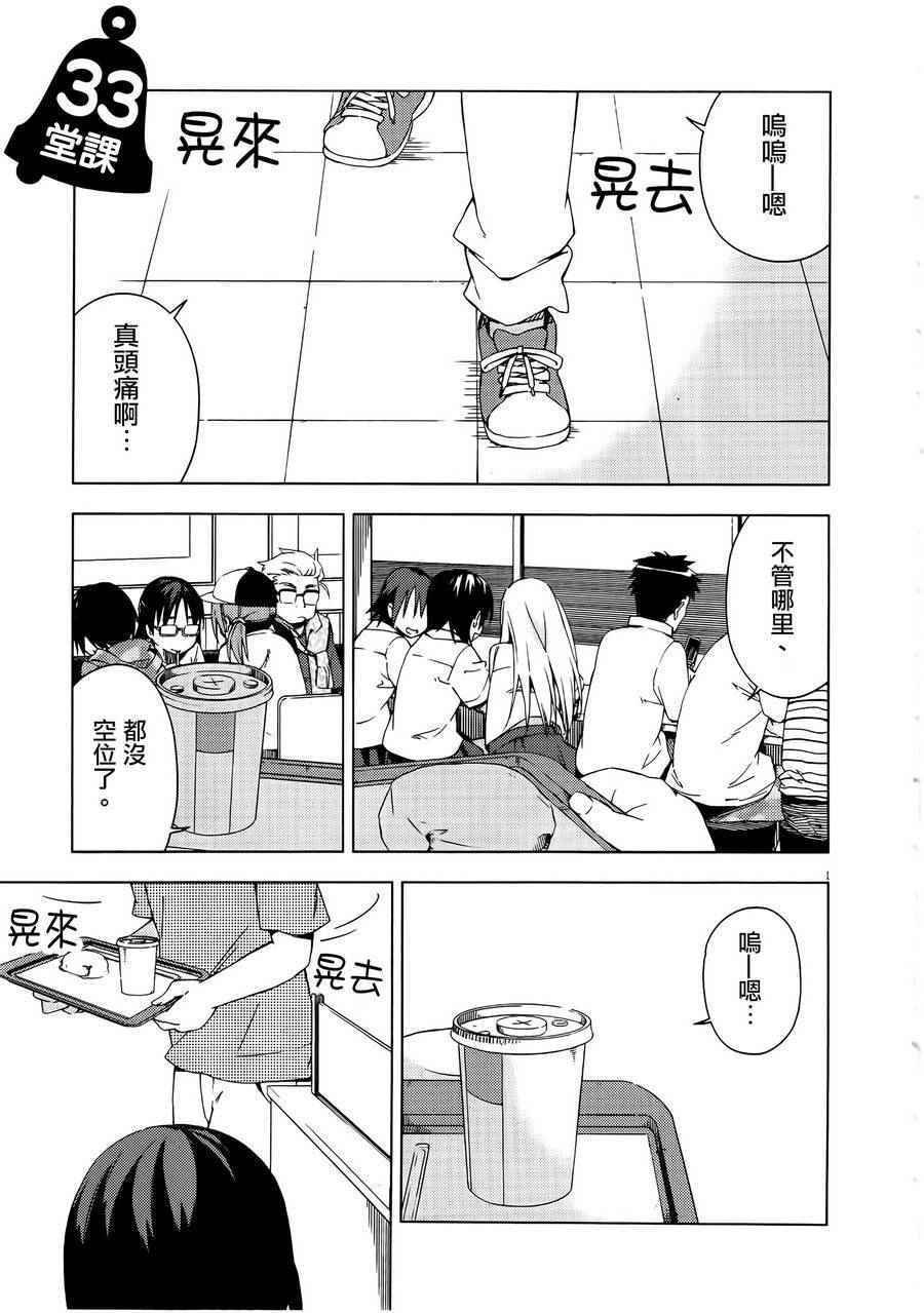 第33话