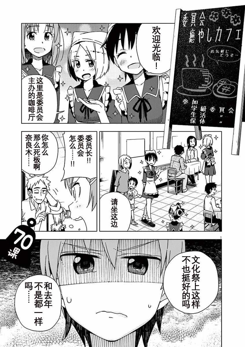 第70话