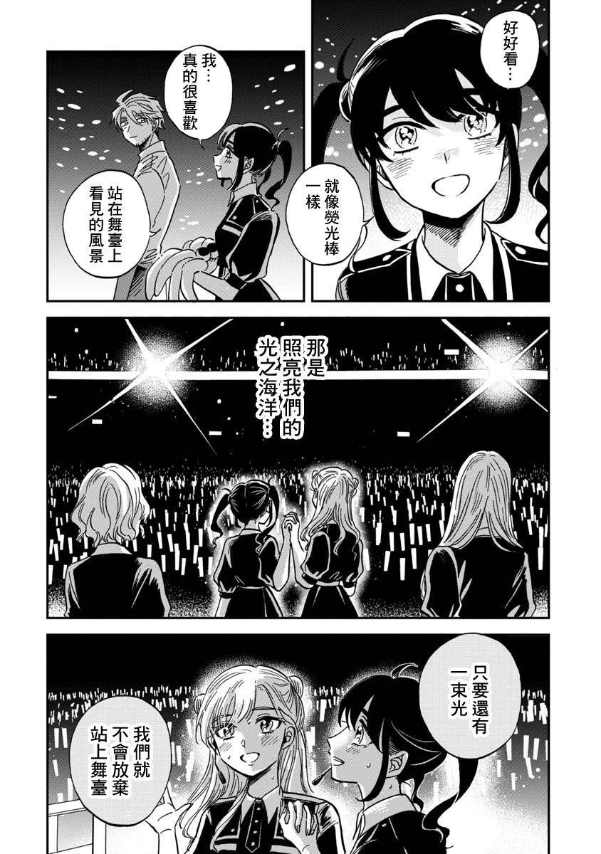 第26话 海蜘蛛