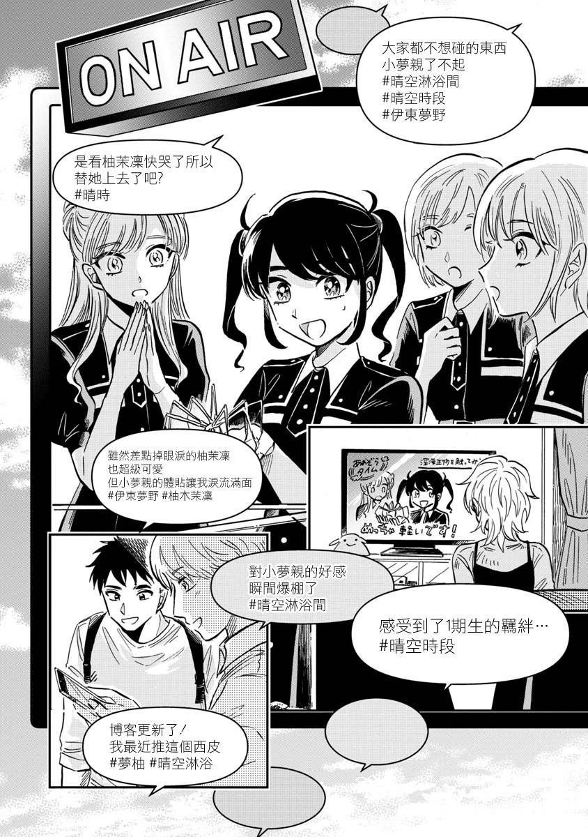 第26话 海蜘蛛