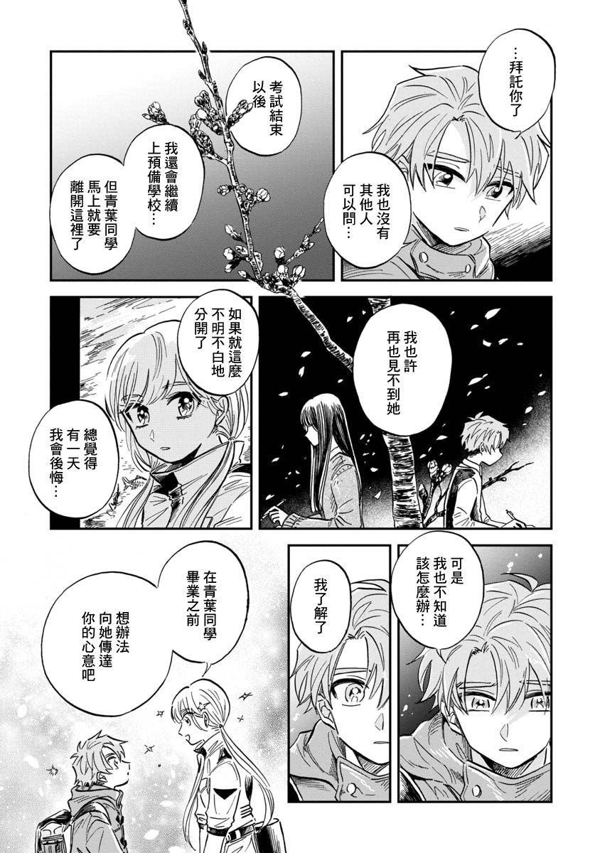 第27话 太平洋桶眼鱼
