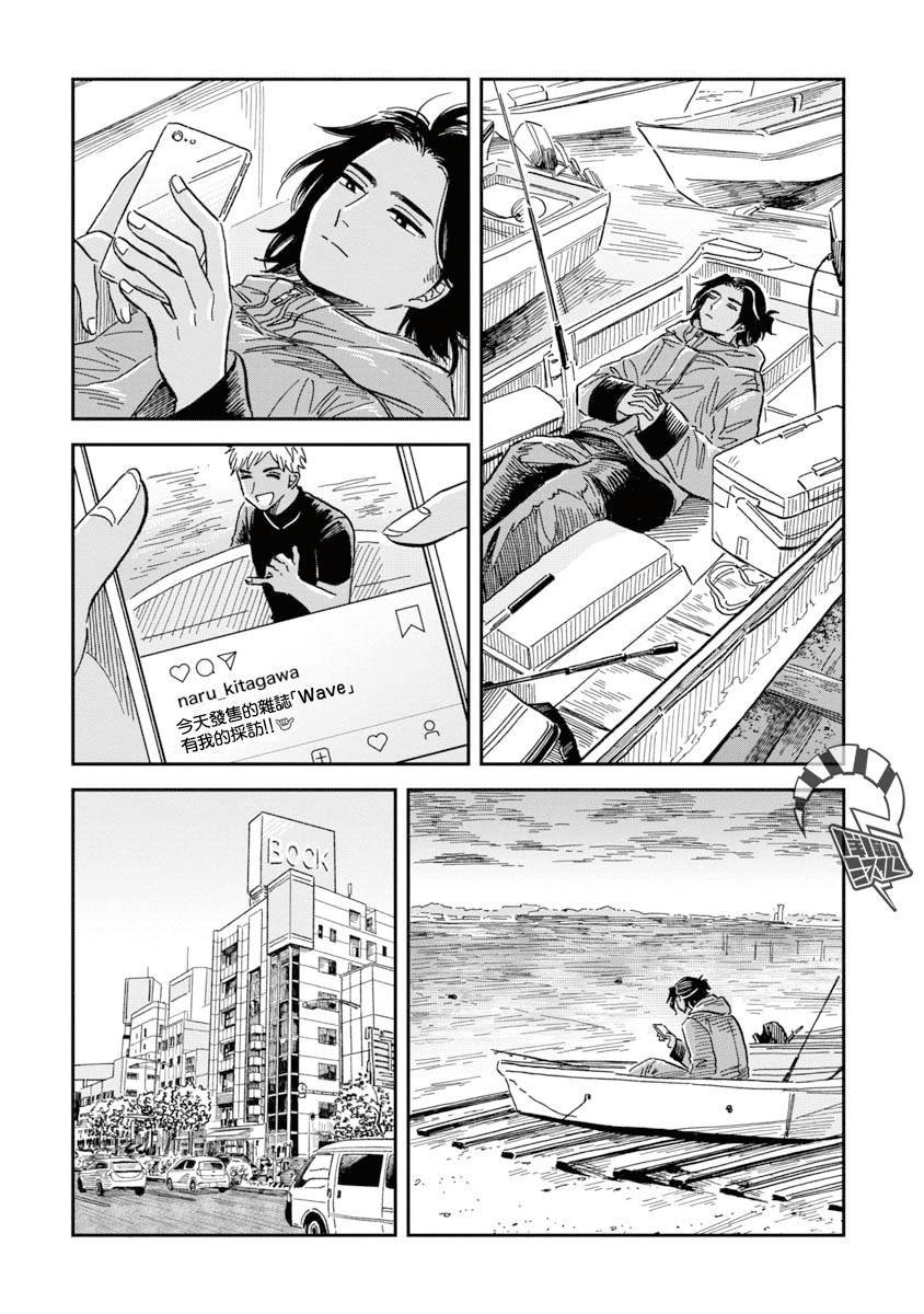 第30话 贡氏深海狗母鱼