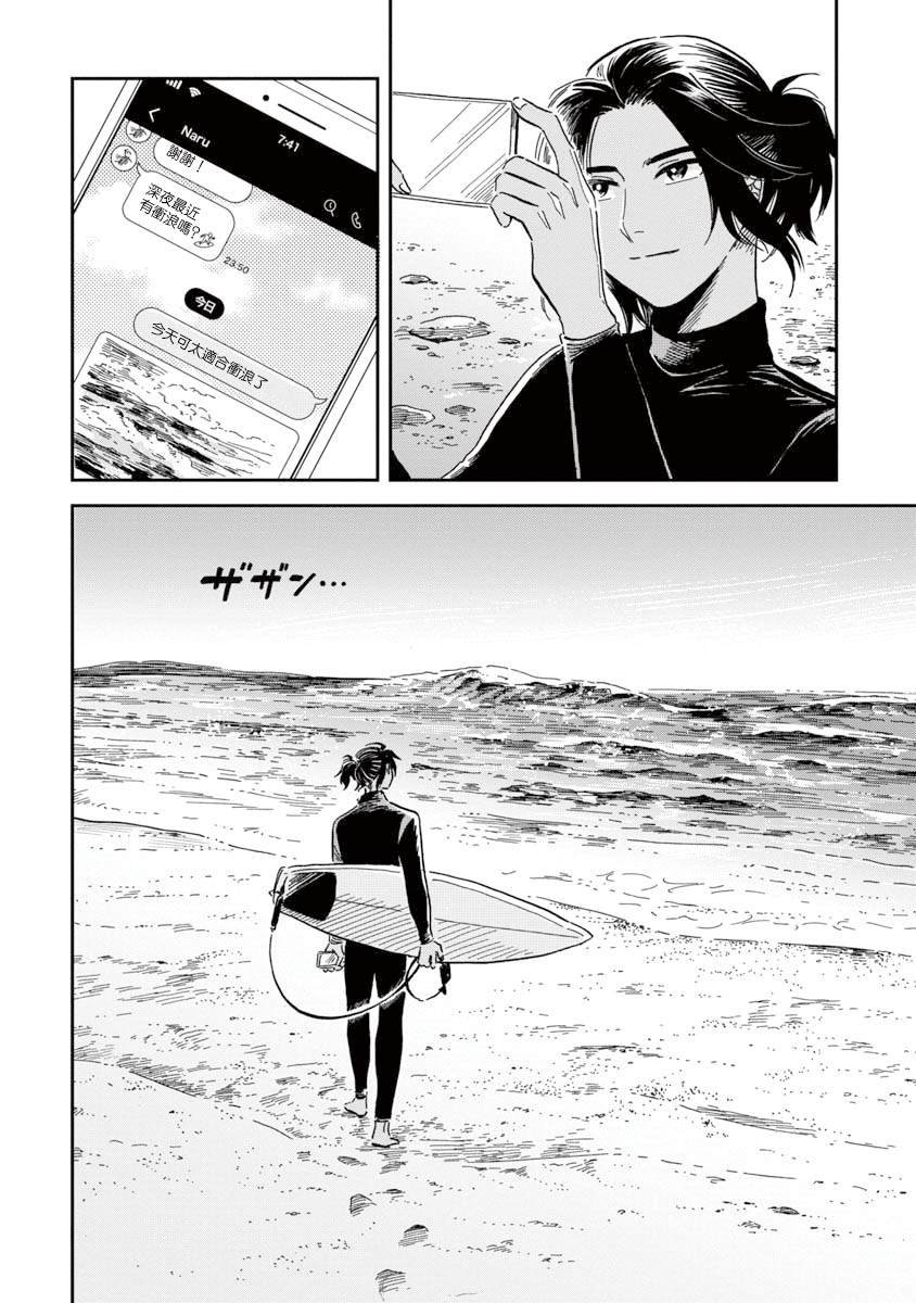 第30话 贡氏深海狗母鱼