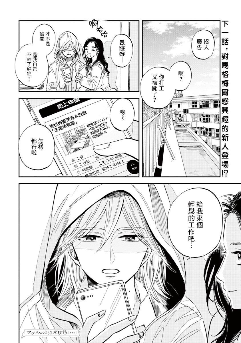 第30话 贡氏深海狗母鱼