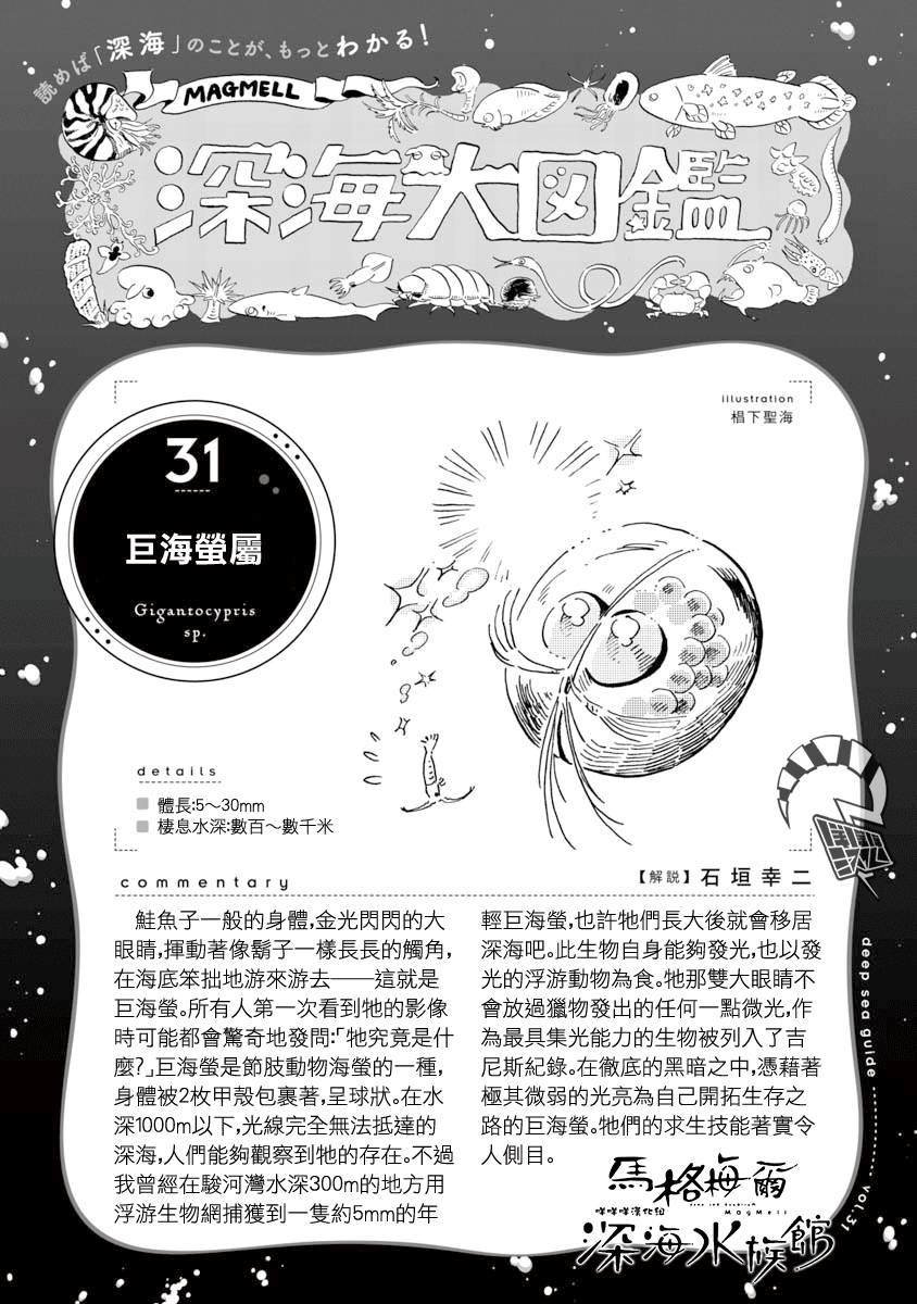第38话 巨海萤