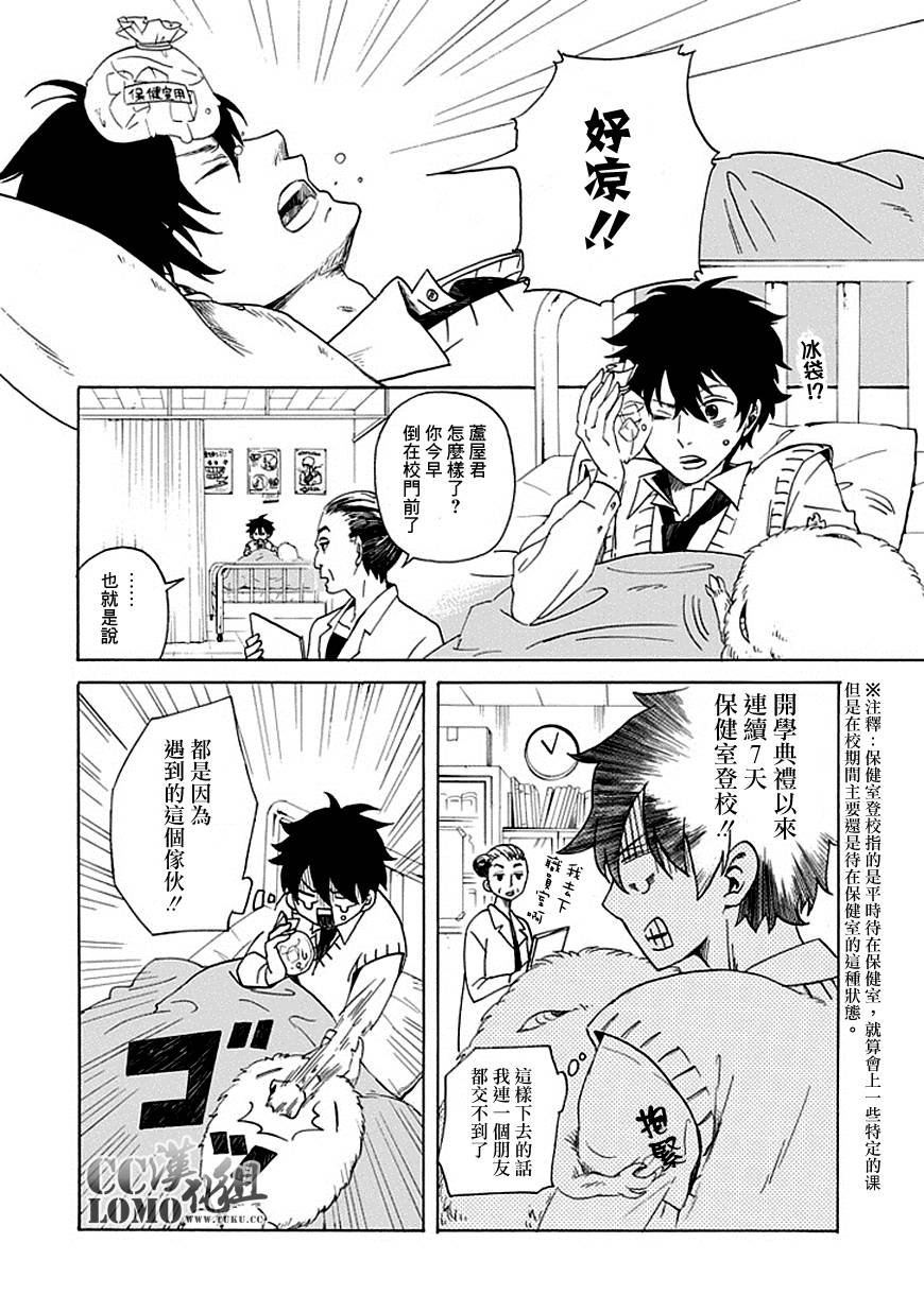 第1话