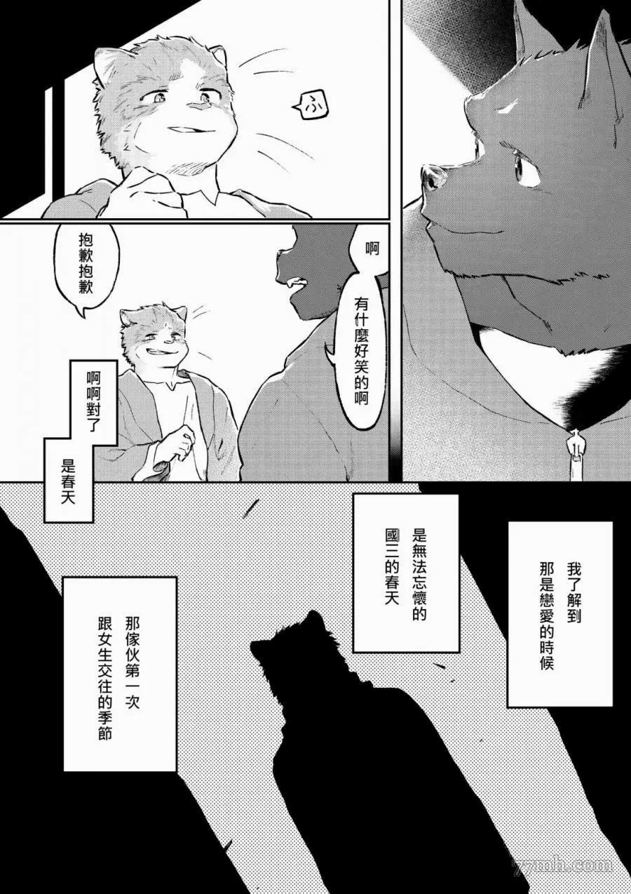 序章