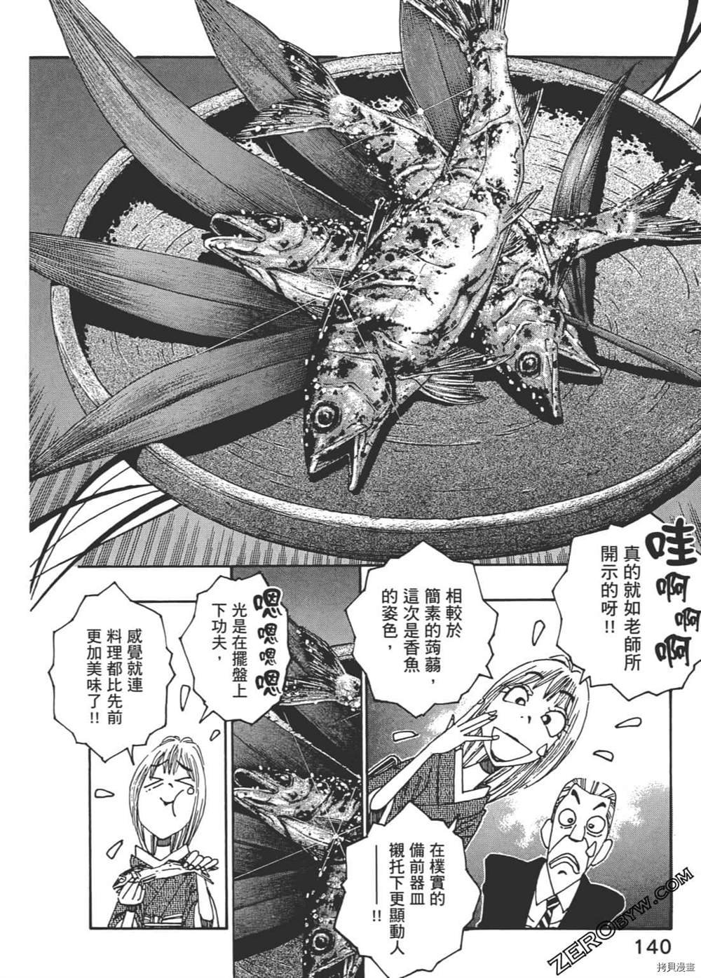 第1卷