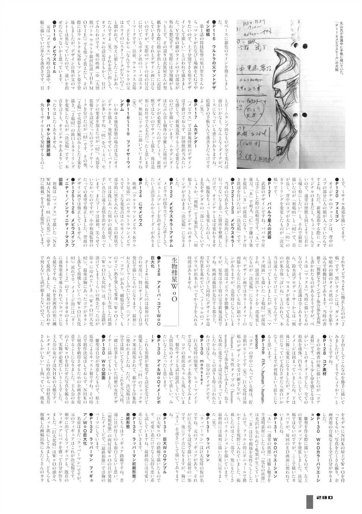 画集1
