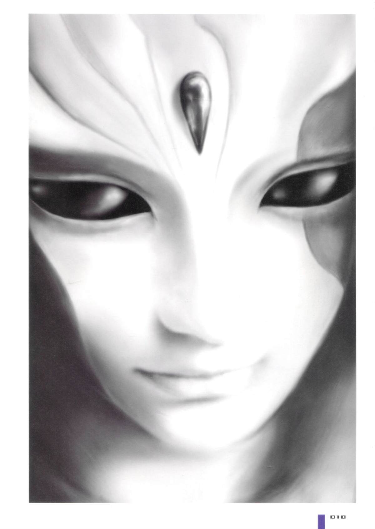 画集1