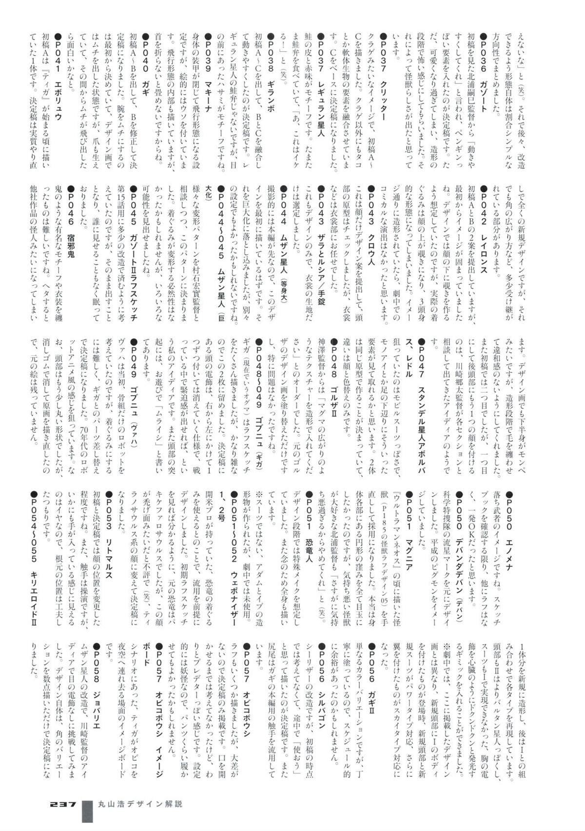 画集1