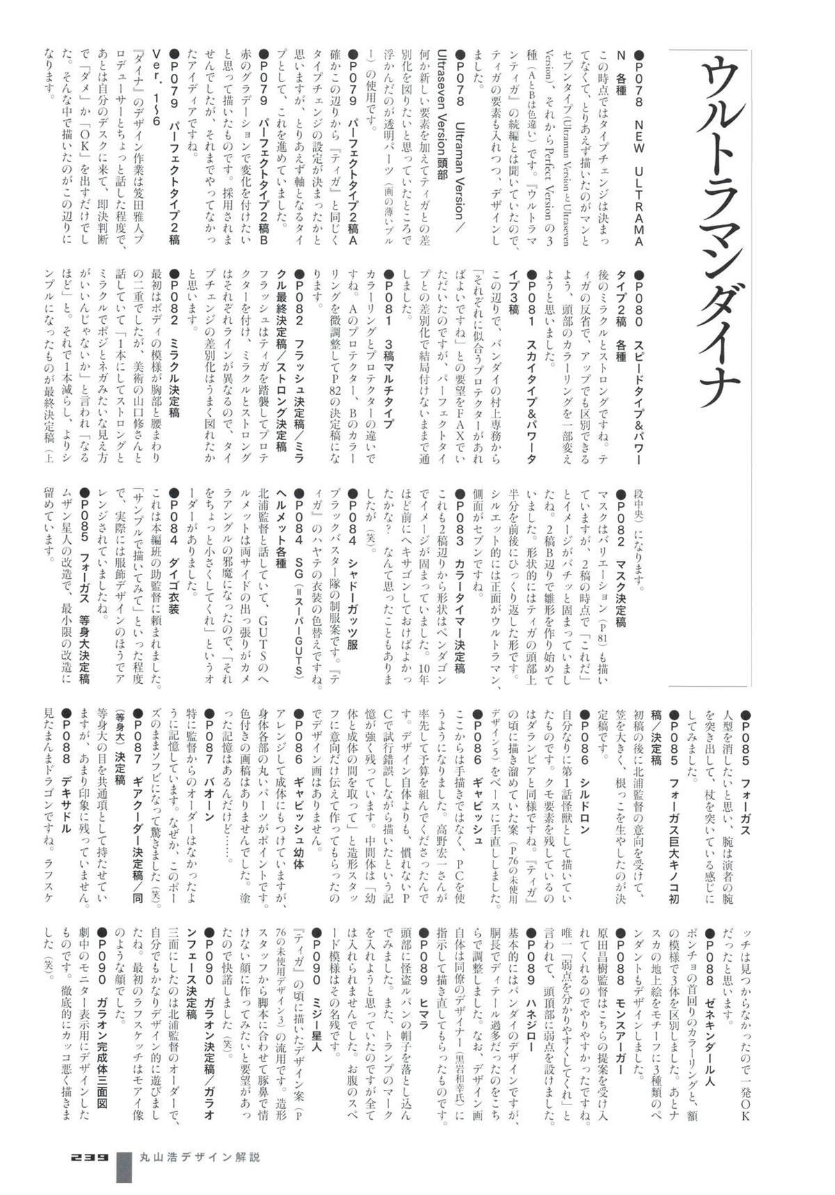 画集1
