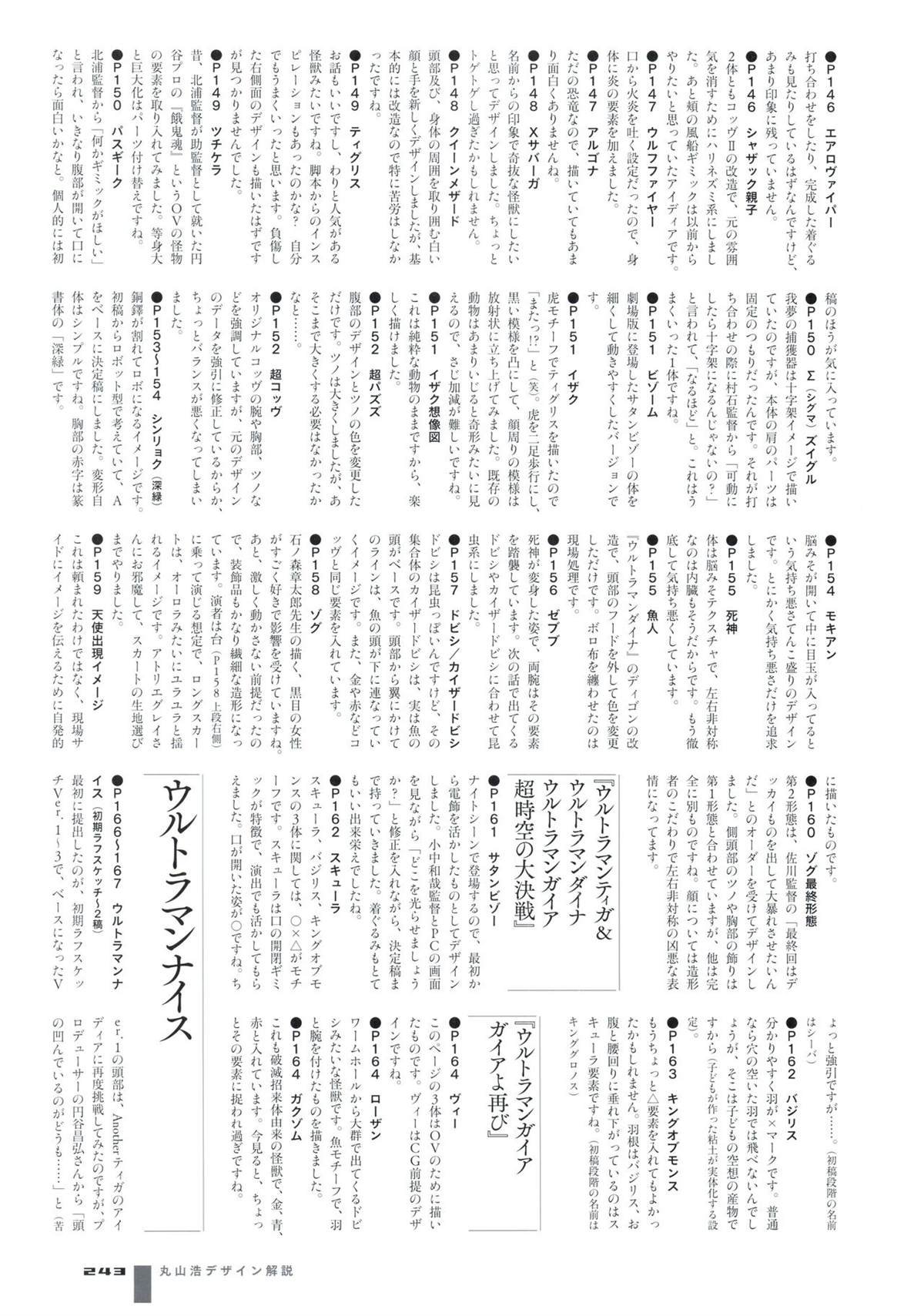 画集1