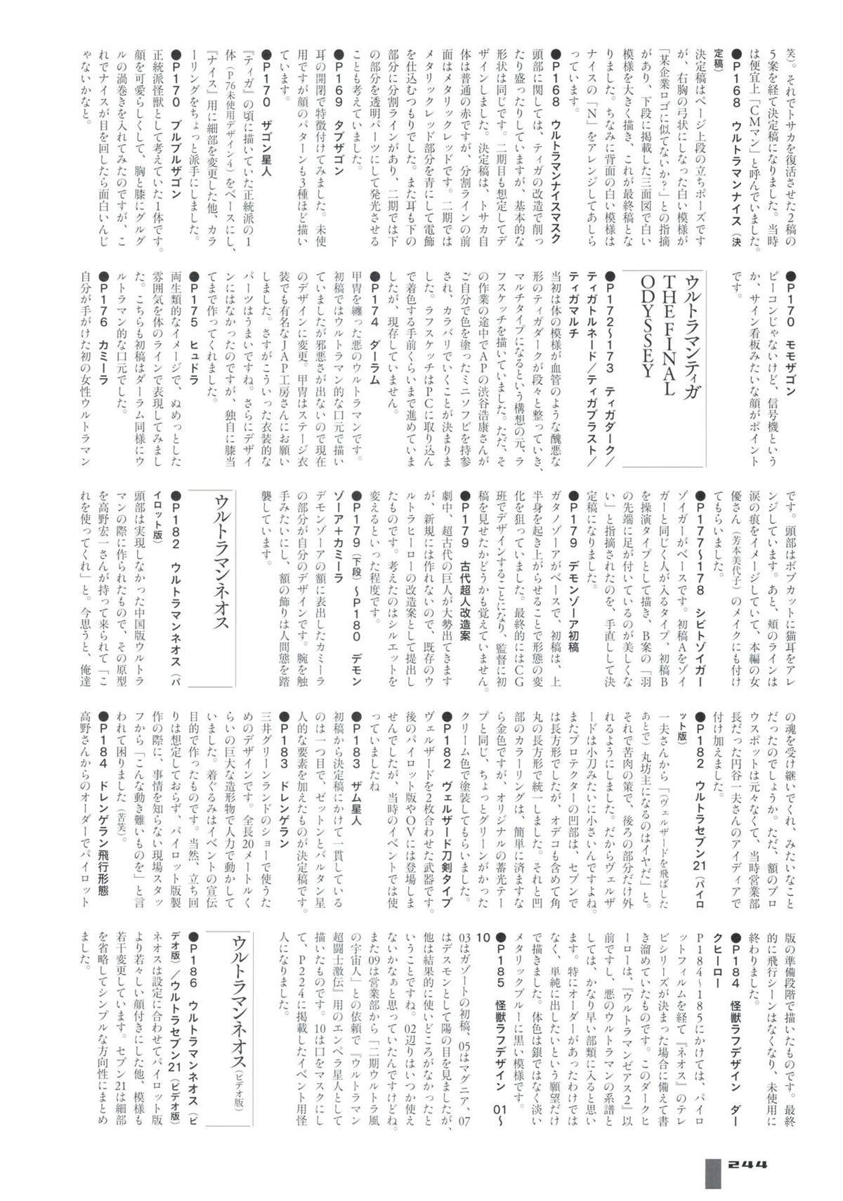 画集1