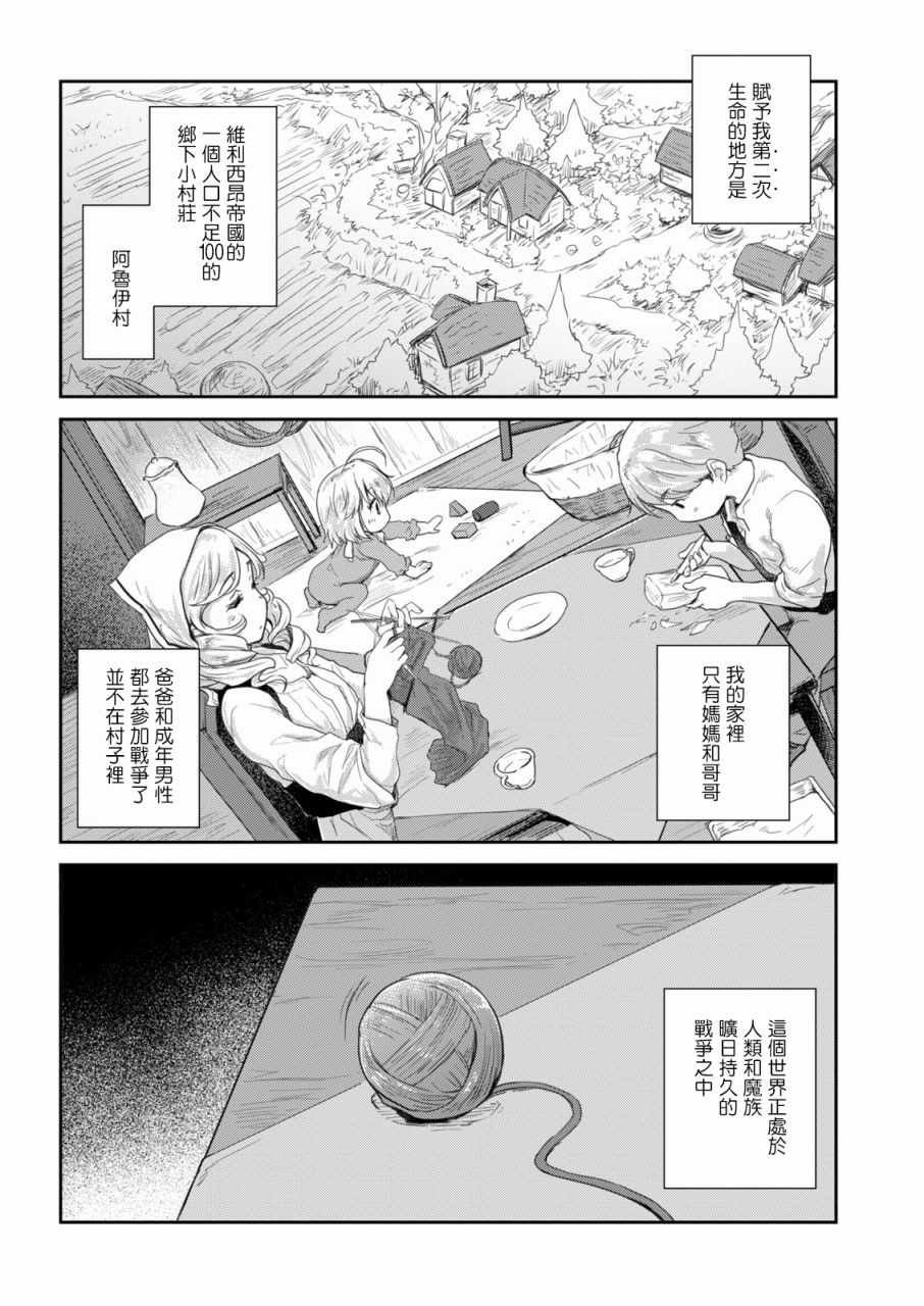 第1话