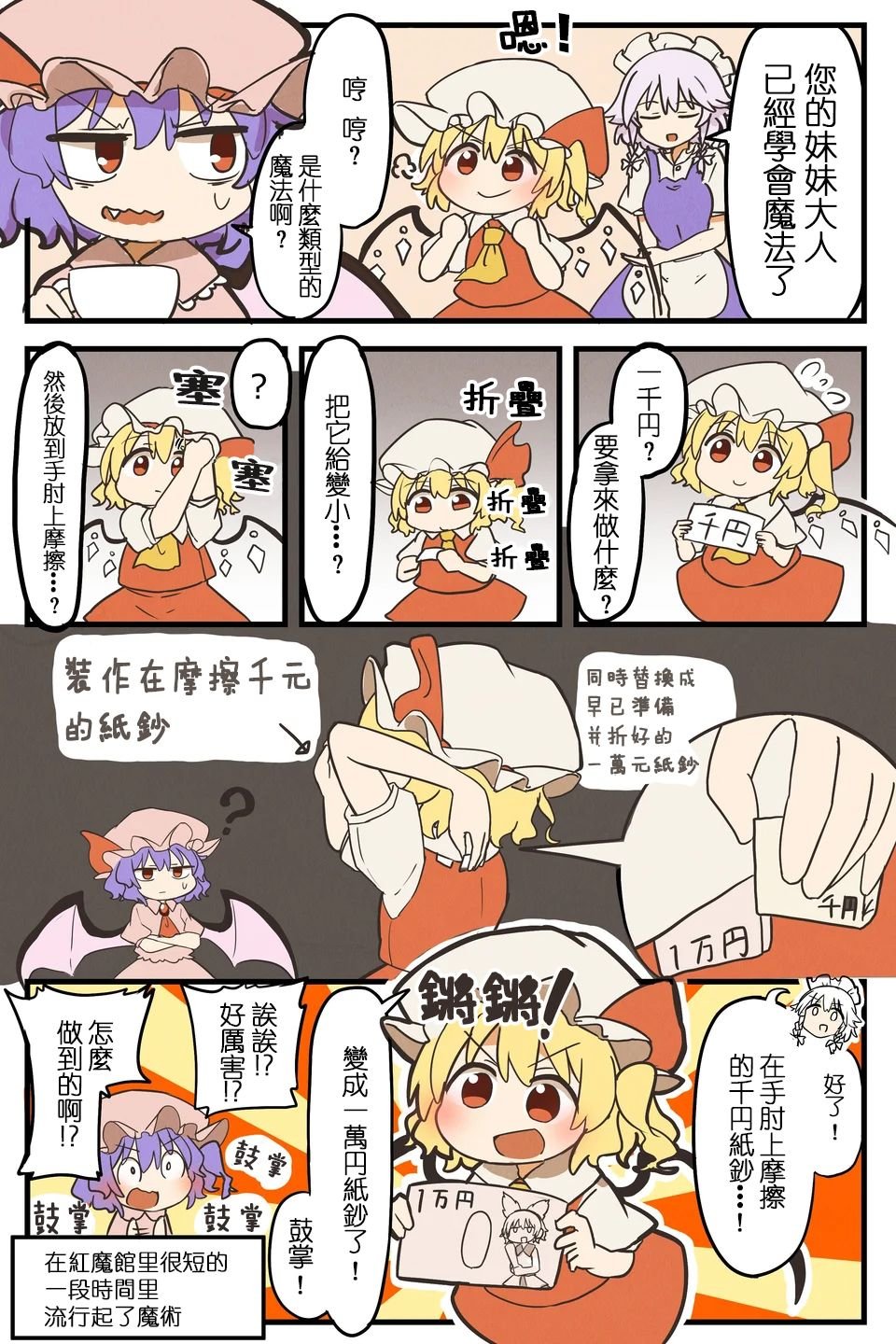 短篇