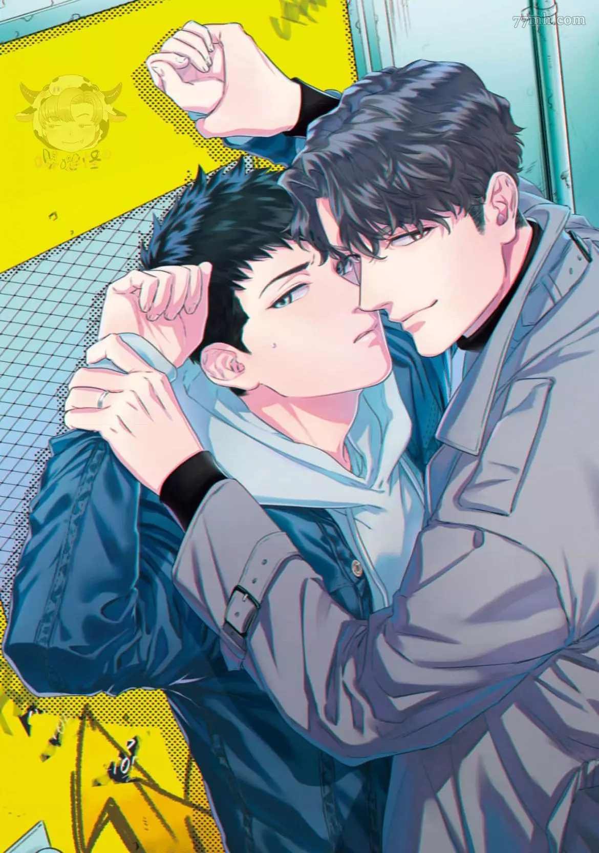 第1话