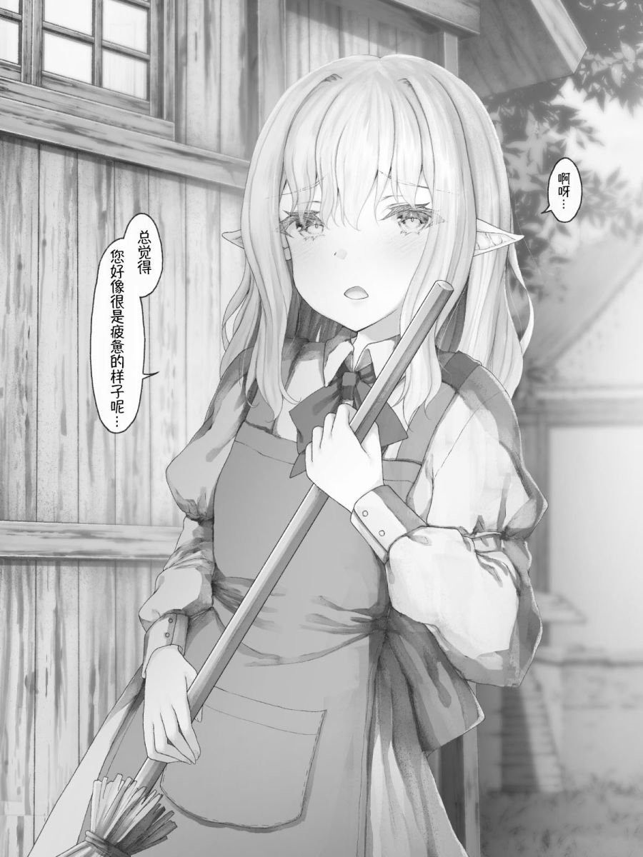 精灵55