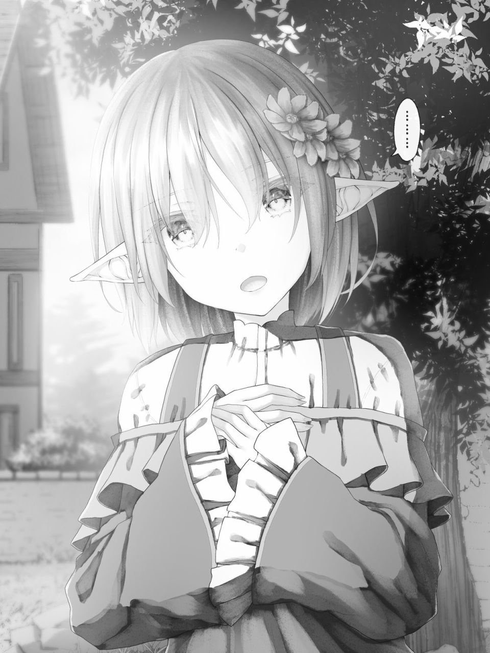 精灵56