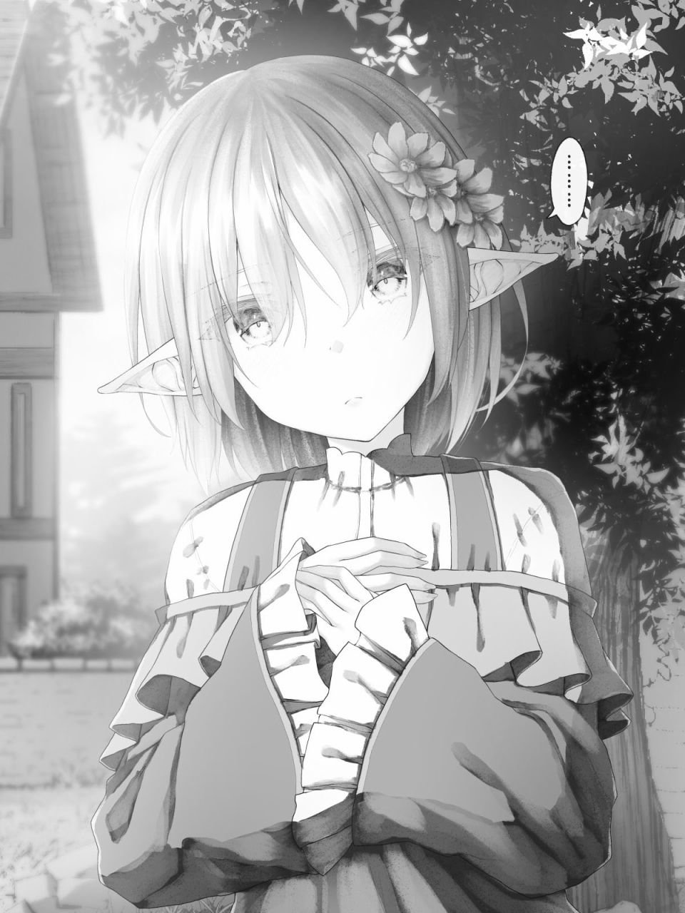 精灵57