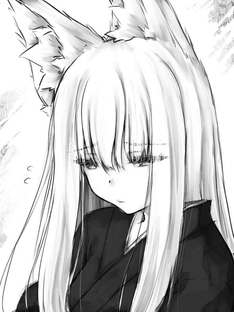 病娇狐狸19