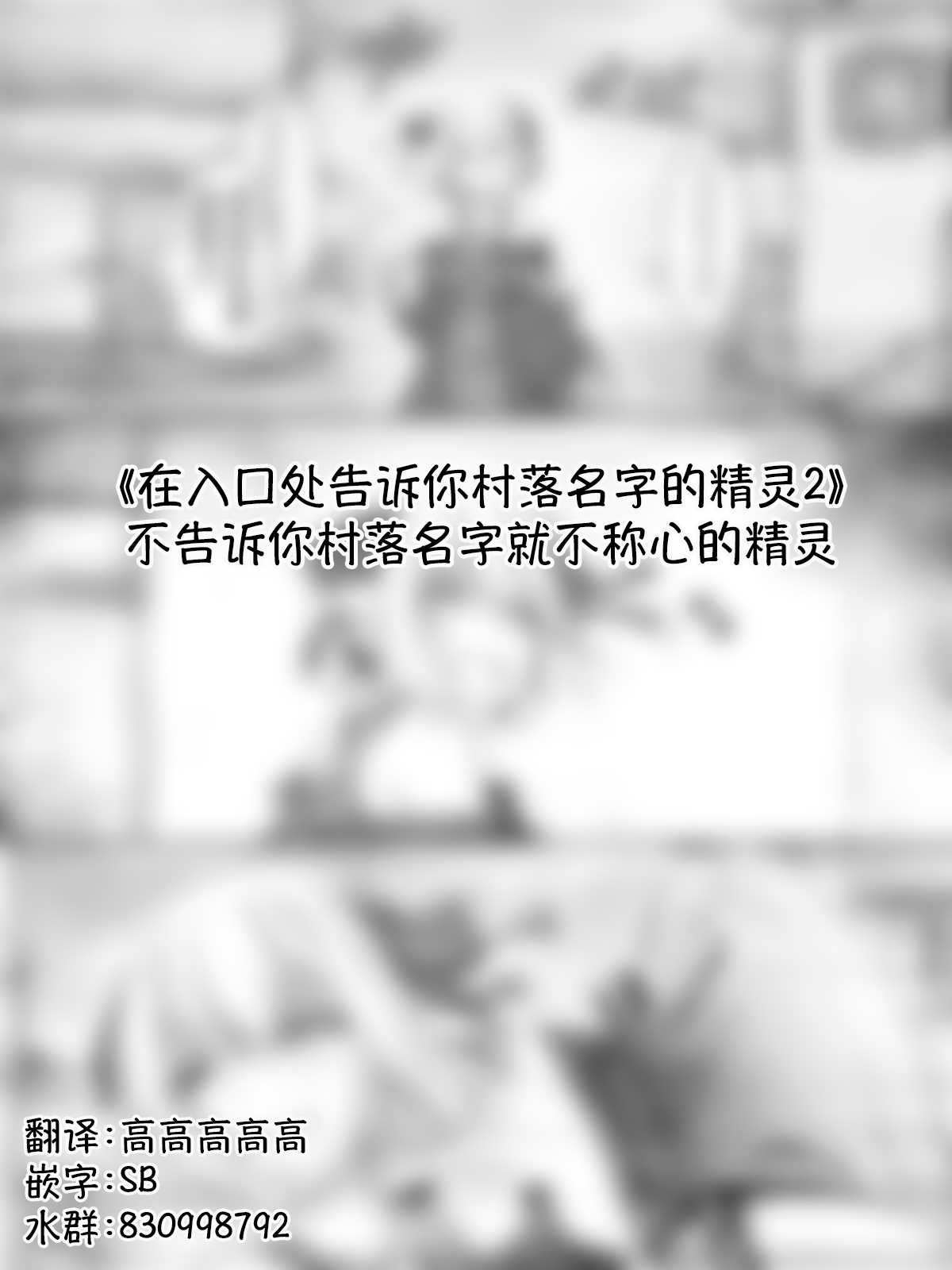 精灵08