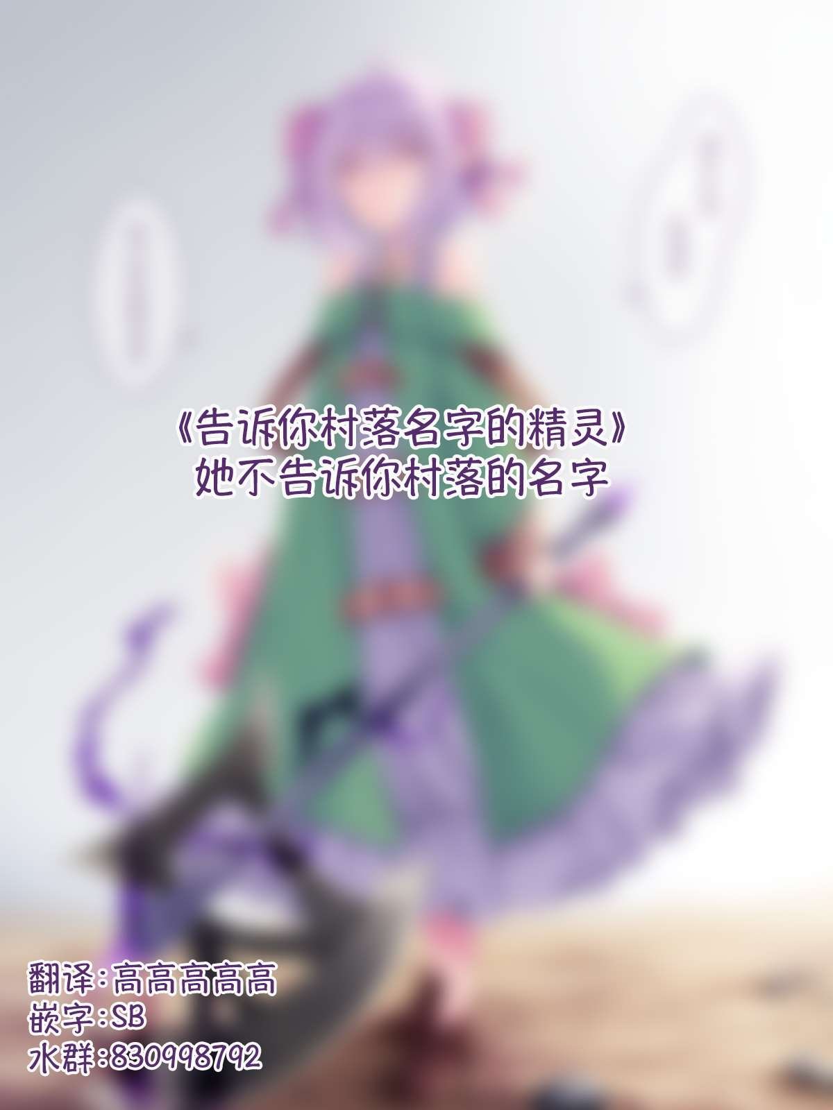 精灵09