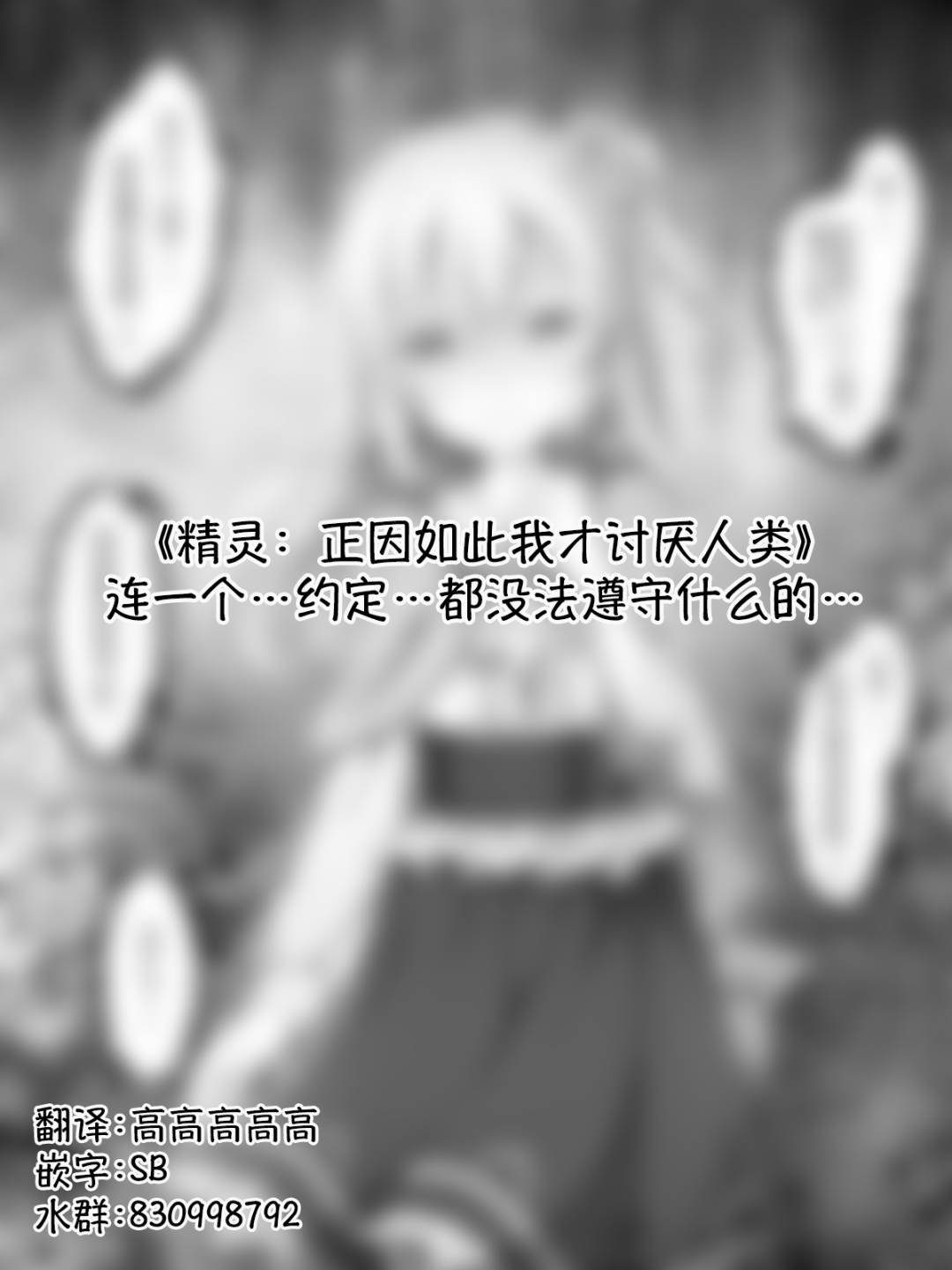 精灵10