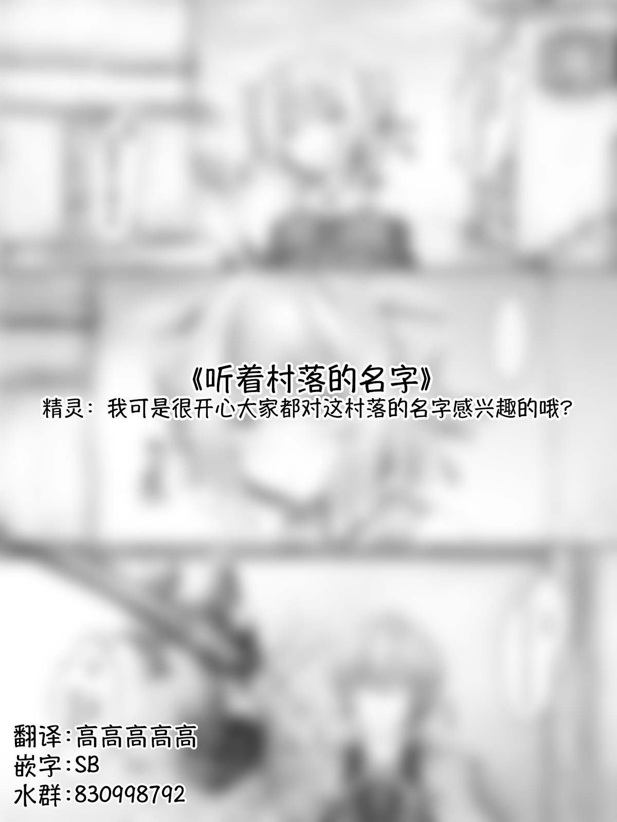 精灵13