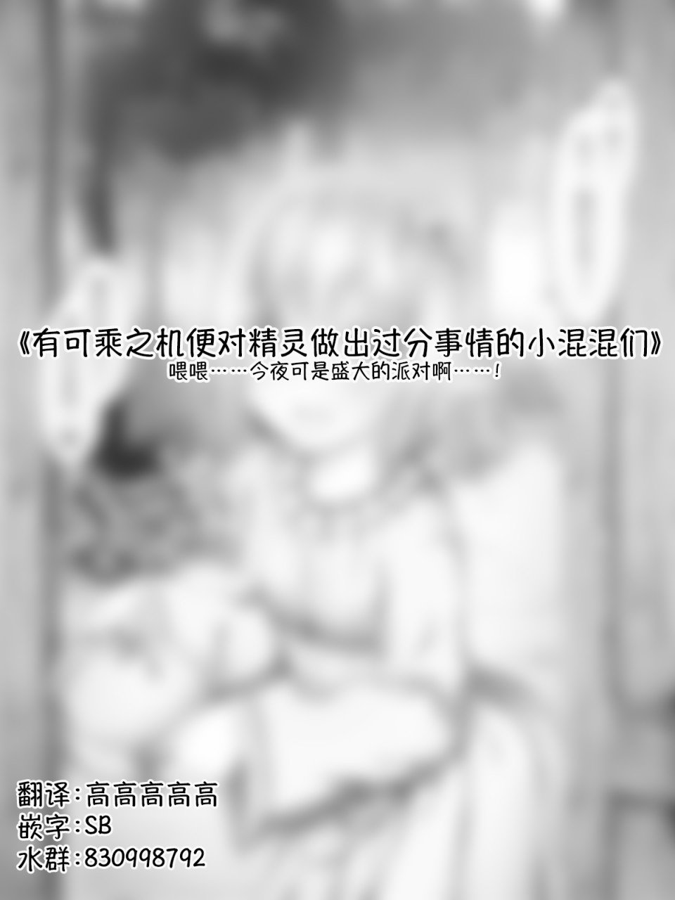 精灵17
