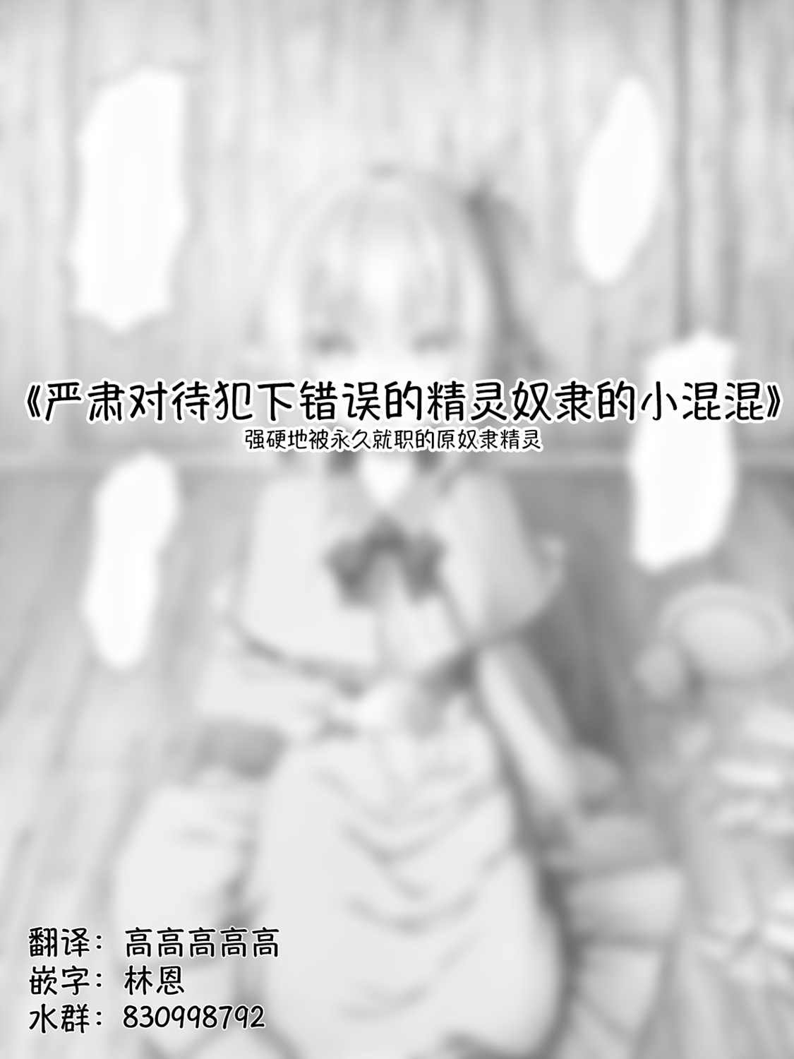 精灵20