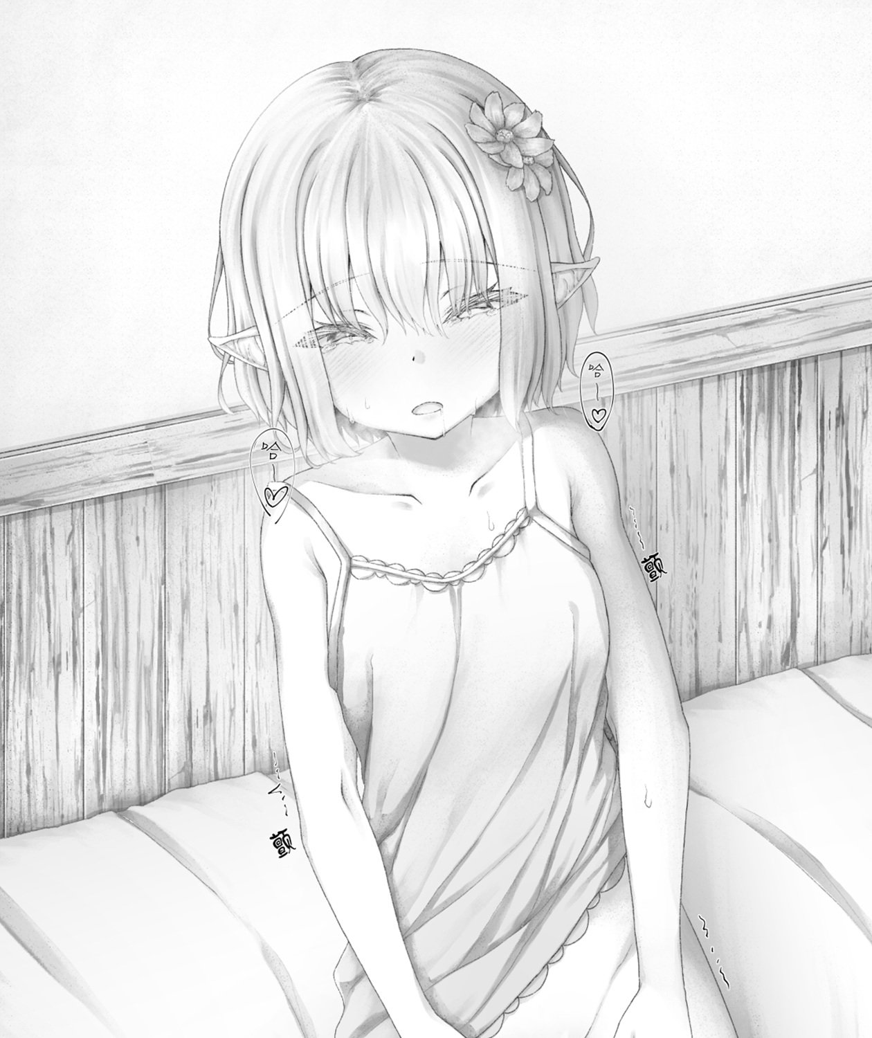 精灵22