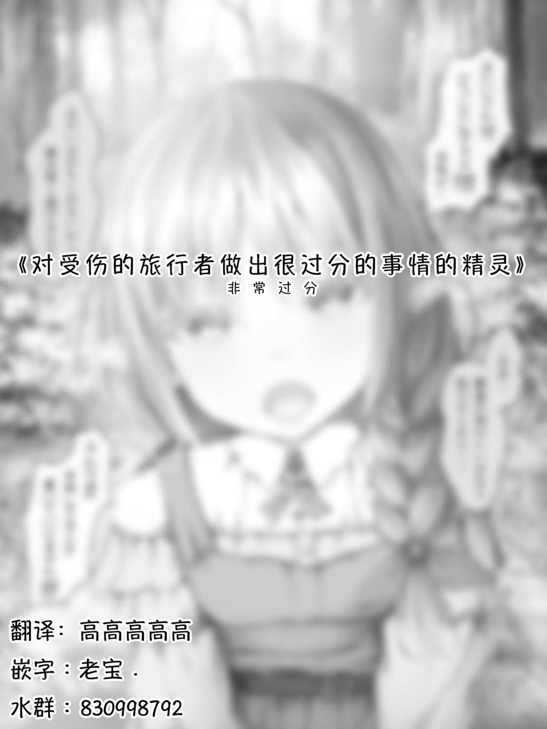 精灵28