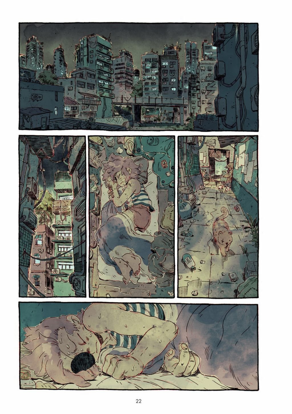 第1卷