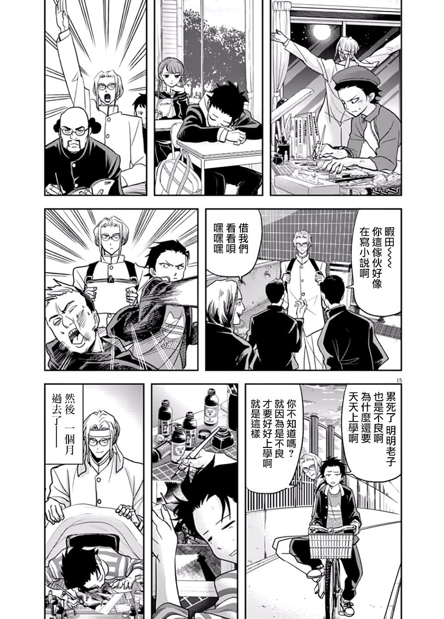 第17话