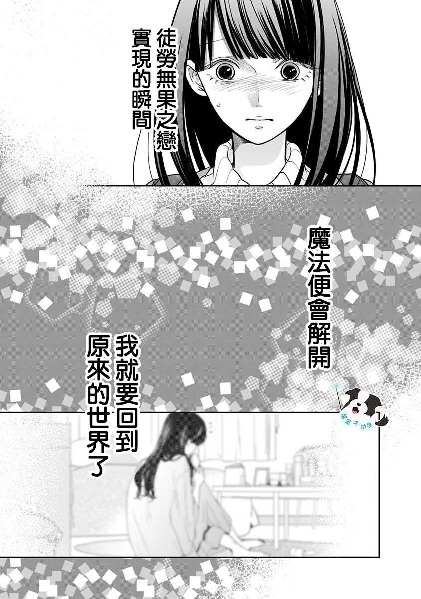 第22话 青春辛德瑞拉