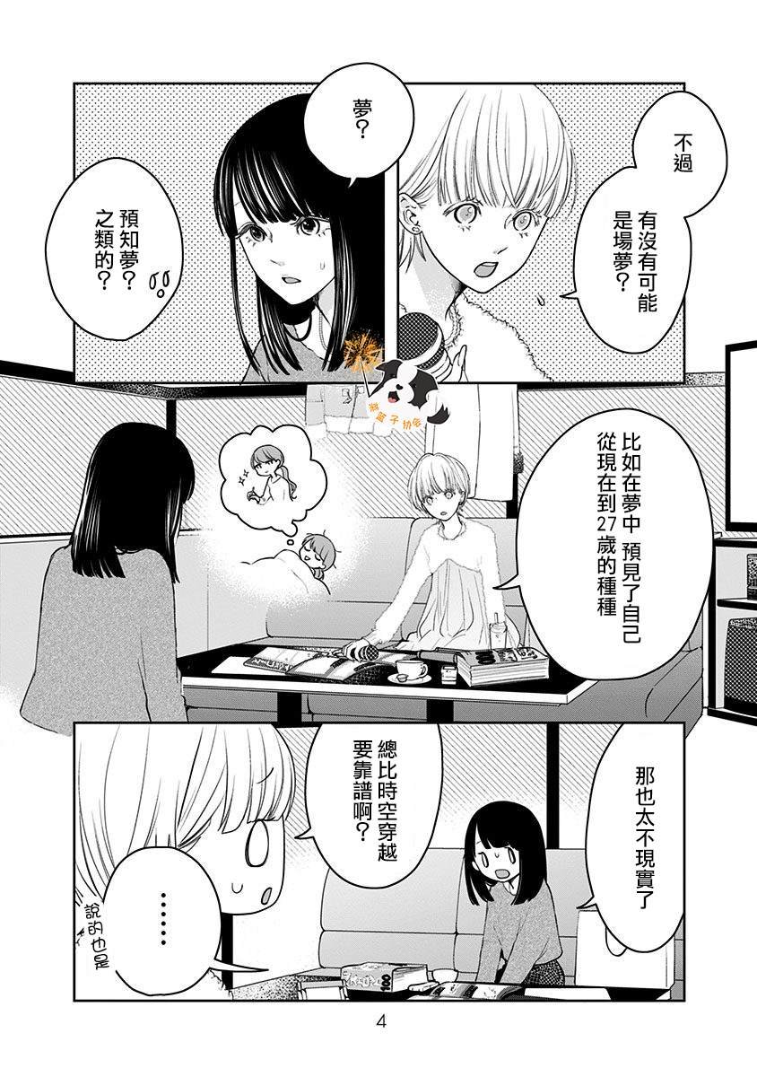 第24话 坦白