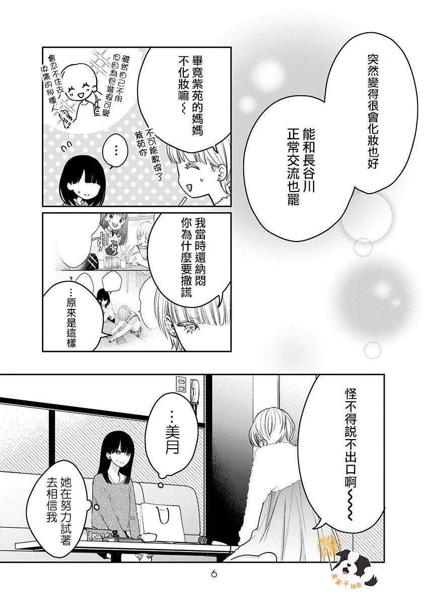 第24话 坦白