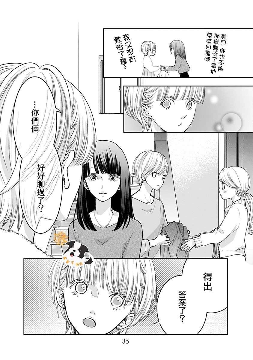 第26话 KissHug