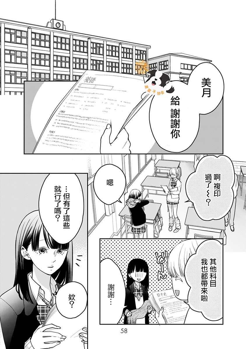 第28话 直呼名字