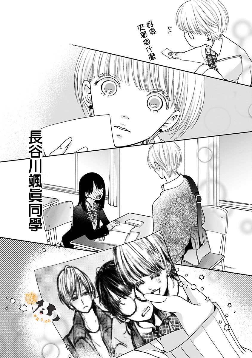 第28话 直呼名字